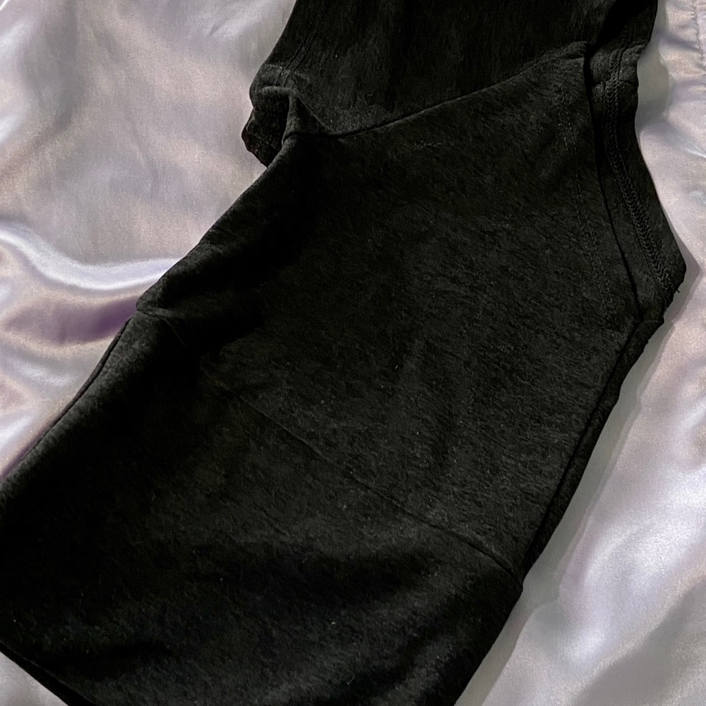 BeyondYoga Crop Top